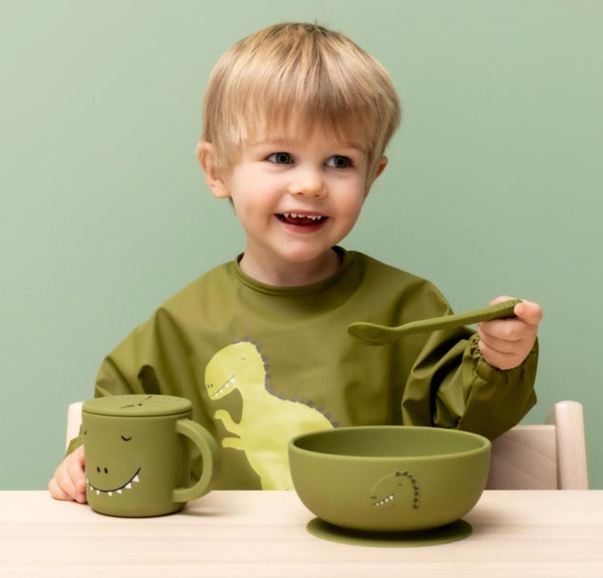 Trixie Baby Bowl Mr. Dino