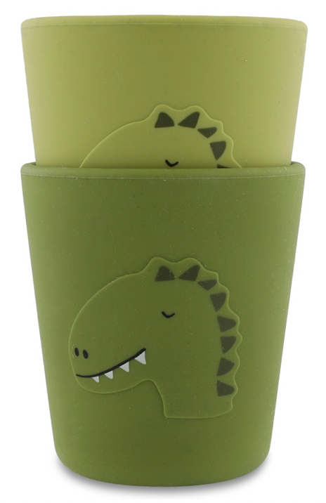 Trixie Baby Bicchieri Mr. Dino
