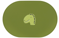 Trixie Baby Tovaglietta Mr. Dino