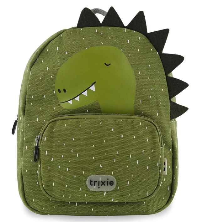 Trixie Baby - Backpack Mr. Dino