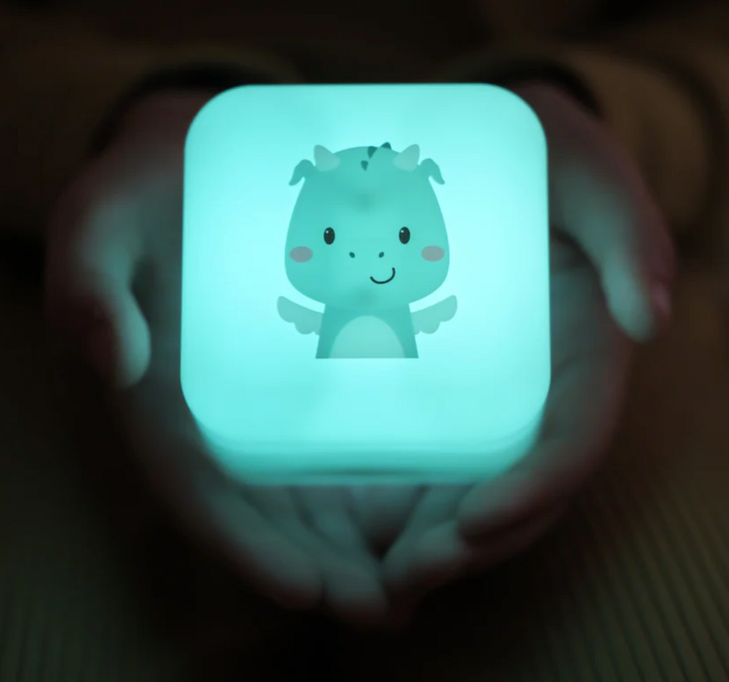Cloud B - Cube B Drake The Dragon