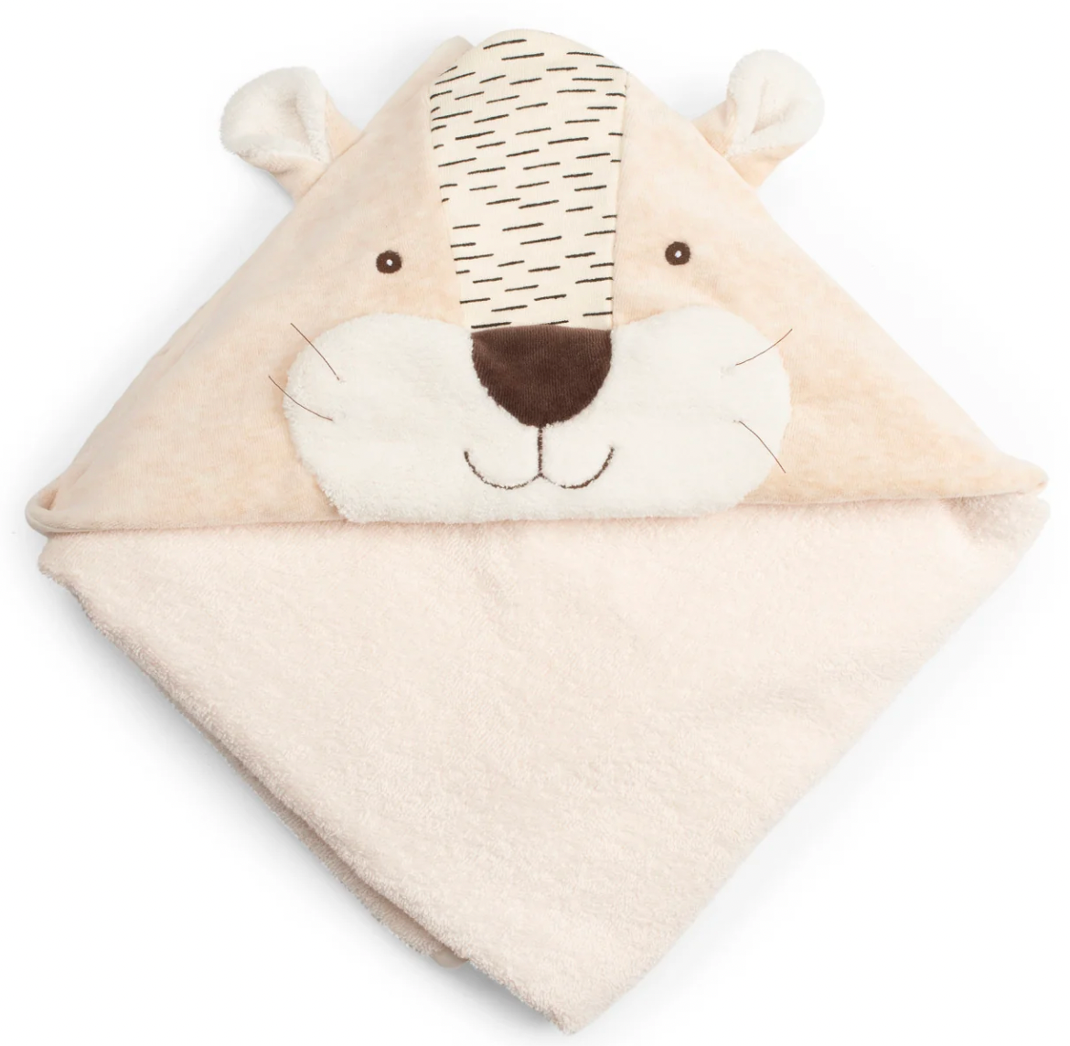 Moulin Roty Accappatoio La Foresta Mawa