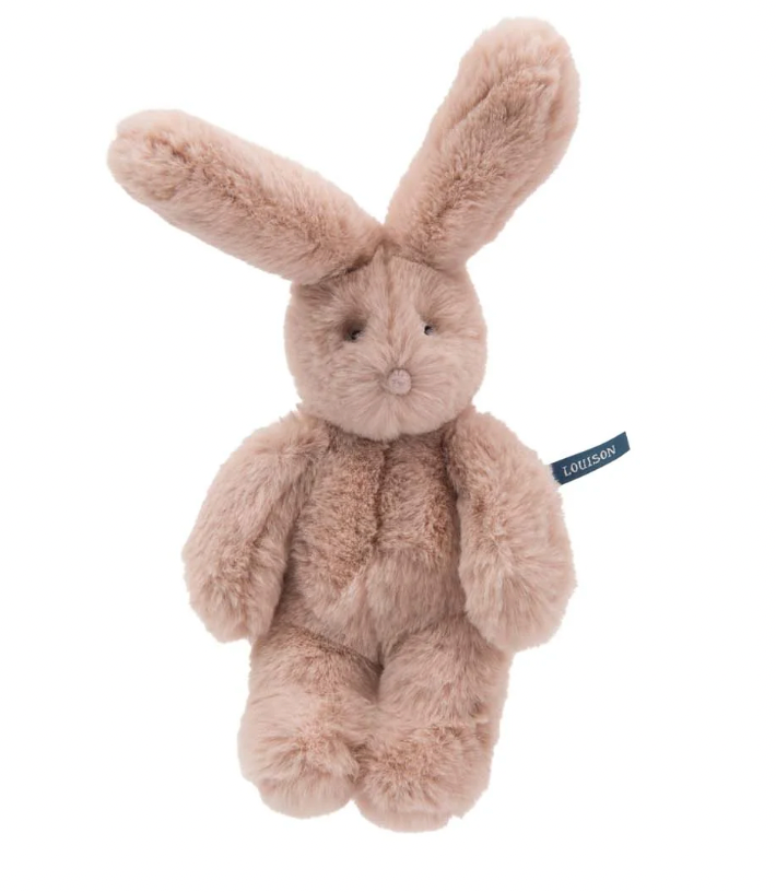 MOULIN ROTY Peluche Coniglio