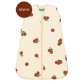 Molis&Co. Sacco nanna per neonato - Tomatoes - TOG 1