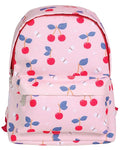 Zaino mini Ciliegie