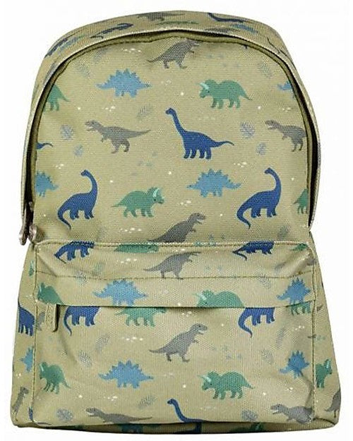 Zaino mini Dinosauri