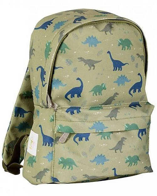 Zaino mini Dinosauri