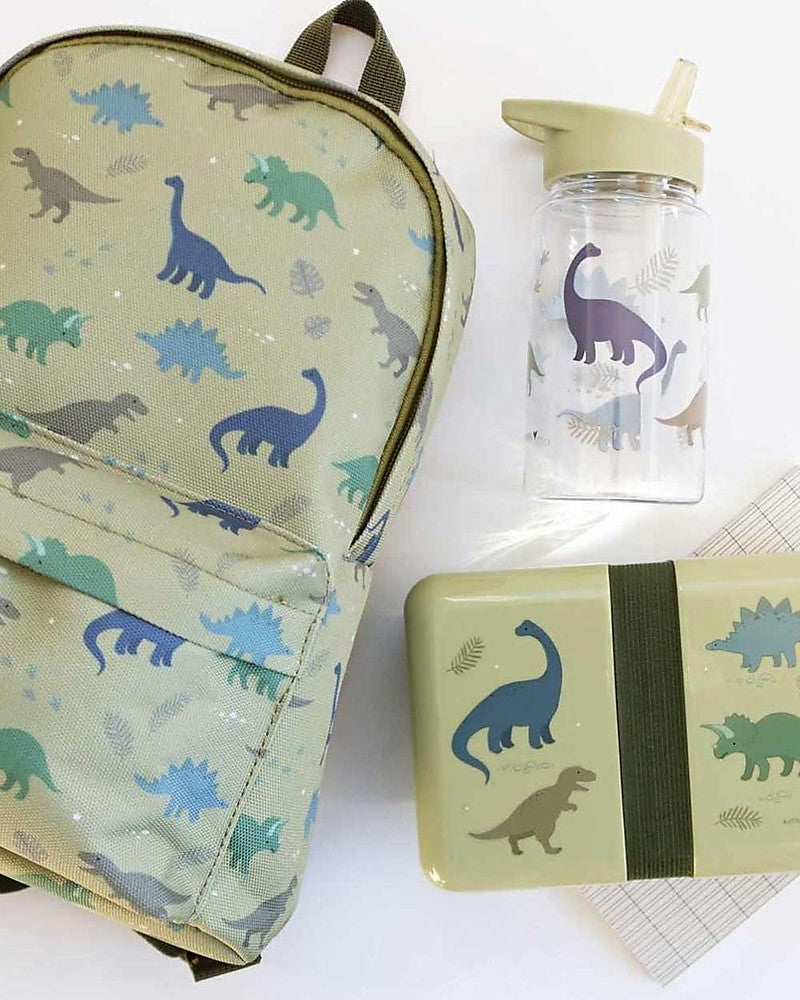 Zaino mini Dinosauri