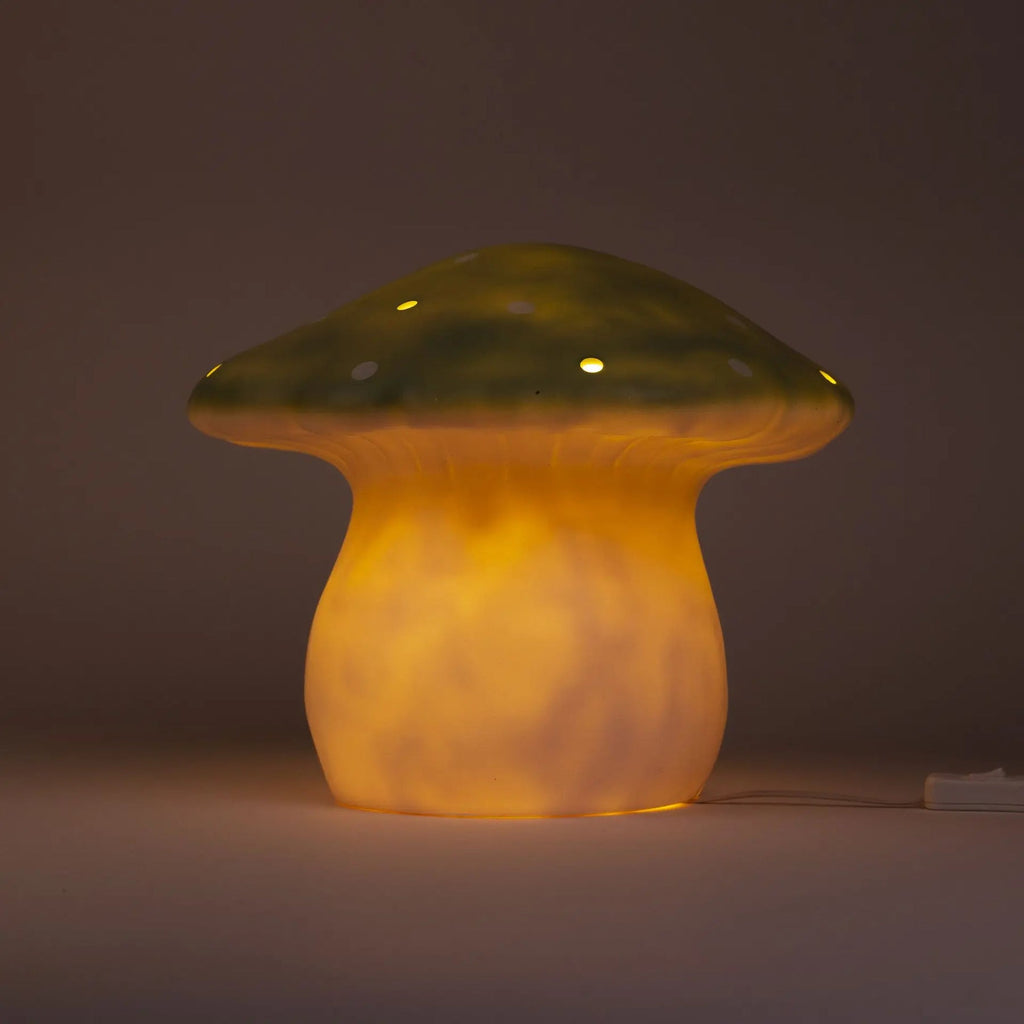 Egmont Toys - Large lamp Almond