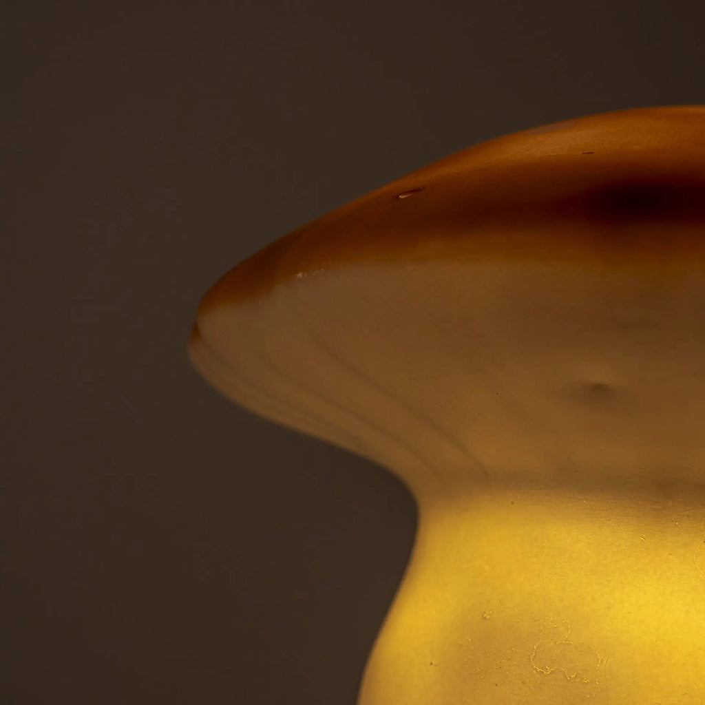 Egmont Toys - Medium Lamp Chocolate