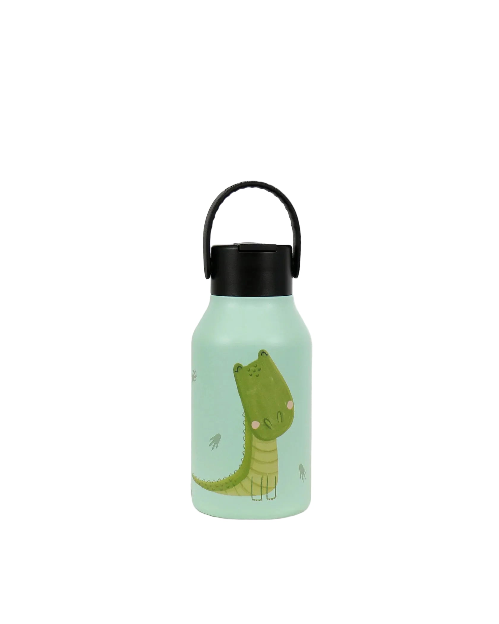 Borraccia Runbott Alligatore - 350 ml