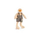 Moulin Roty - Peluche la grande famiglia (Anatra Amedeo)