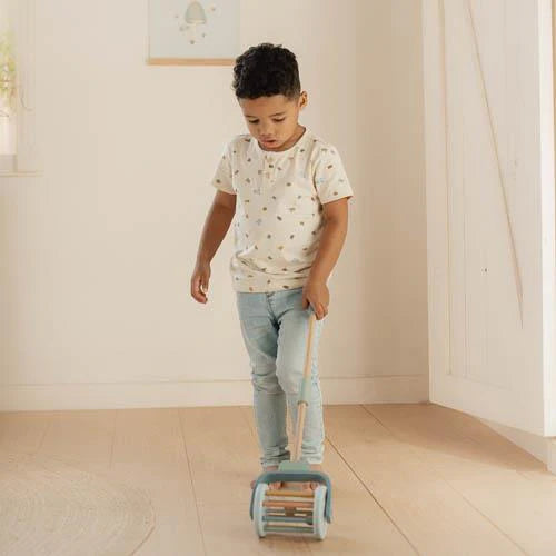 Little Dutch - Roller spingi spingi