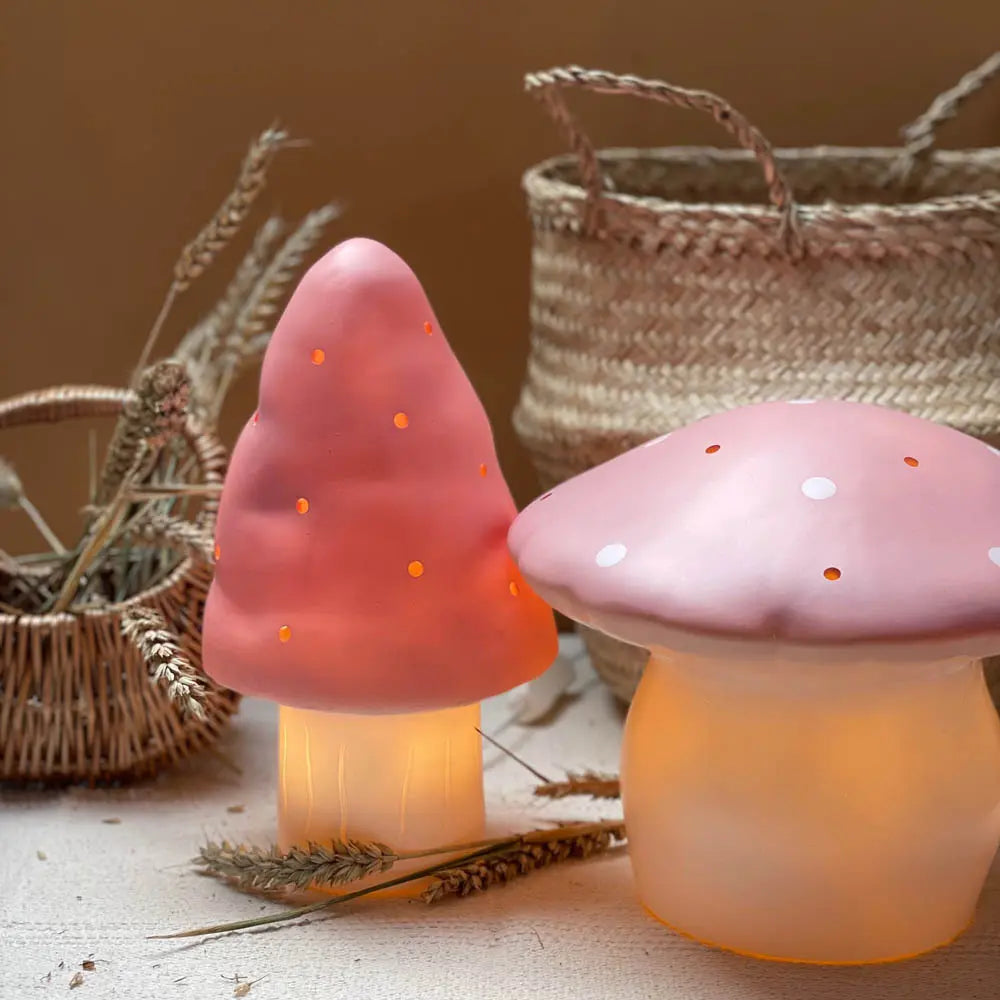 Egmont Toys - Medium Lamp Vintage Pink