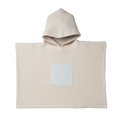 Molis&Co. Poncho da bagno - Zinnia