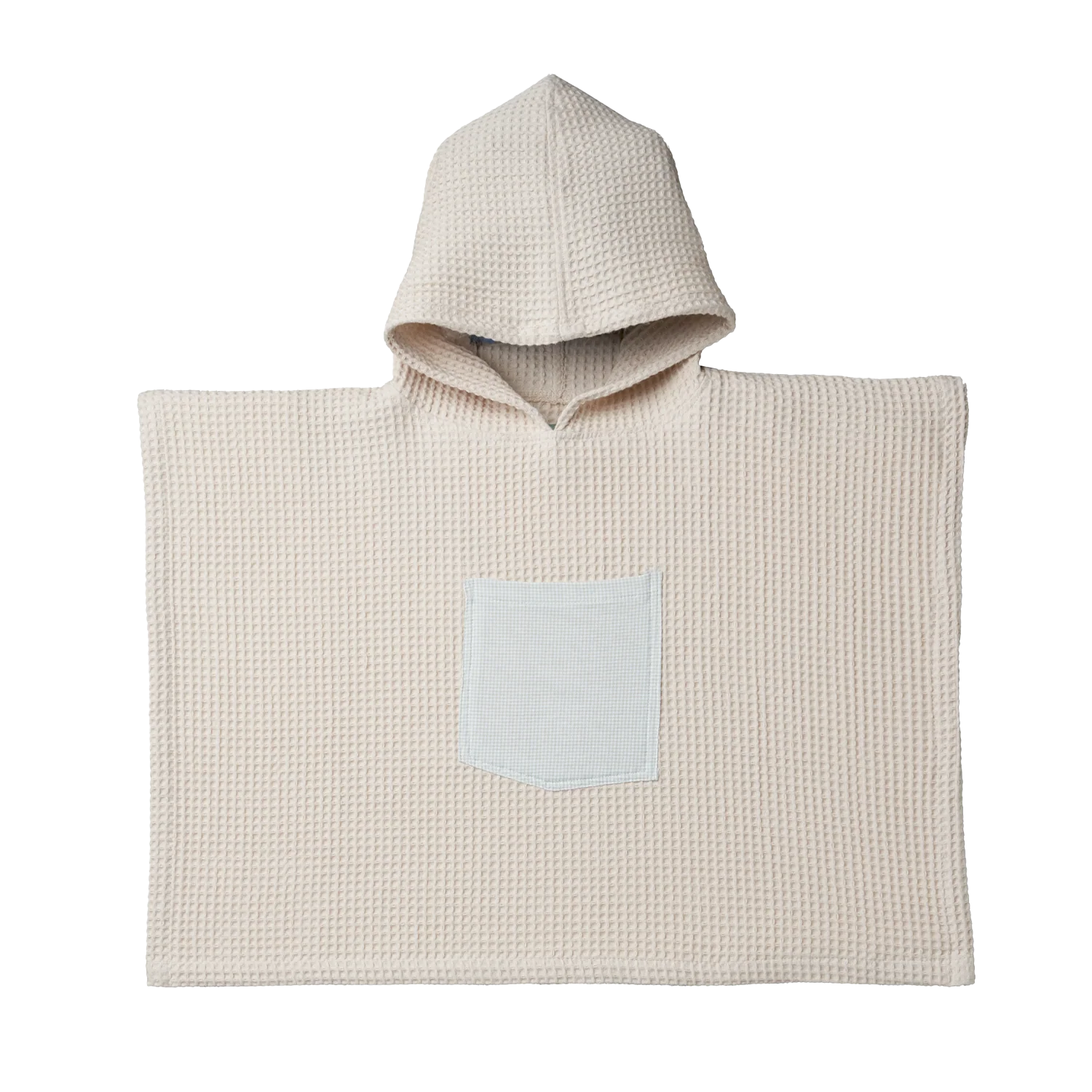 Molis&Co. Poncho da bagno - Zinnia