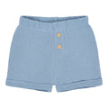 Little Dutch - Pantaloncino azzurro