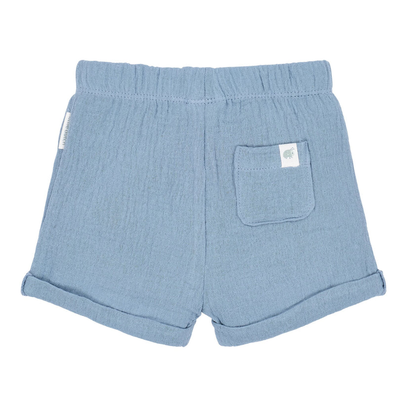 Little Dutch - Pantaloncino azzurro