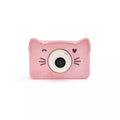 Hoppstar Rookie Blush - fotocamera digitale