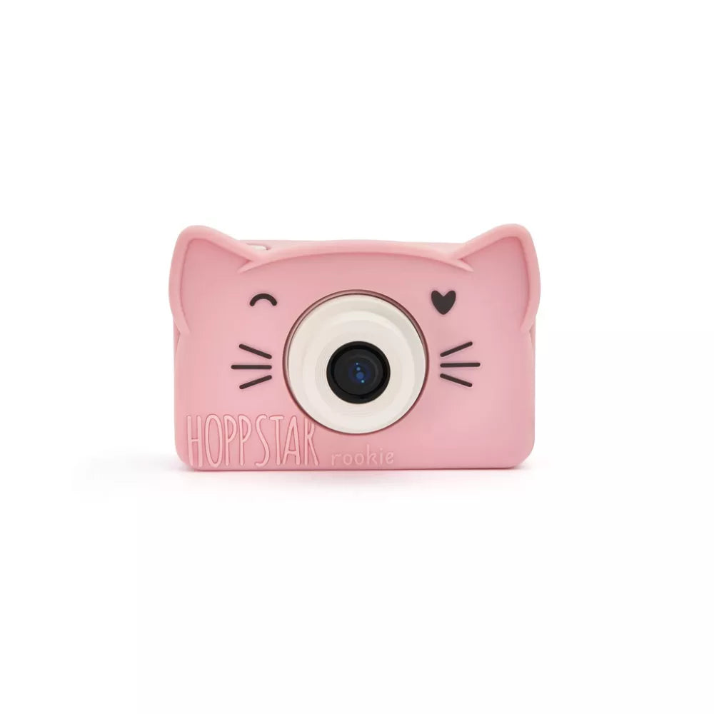 Hoppstar Rookie Blush - fotocamera digitale