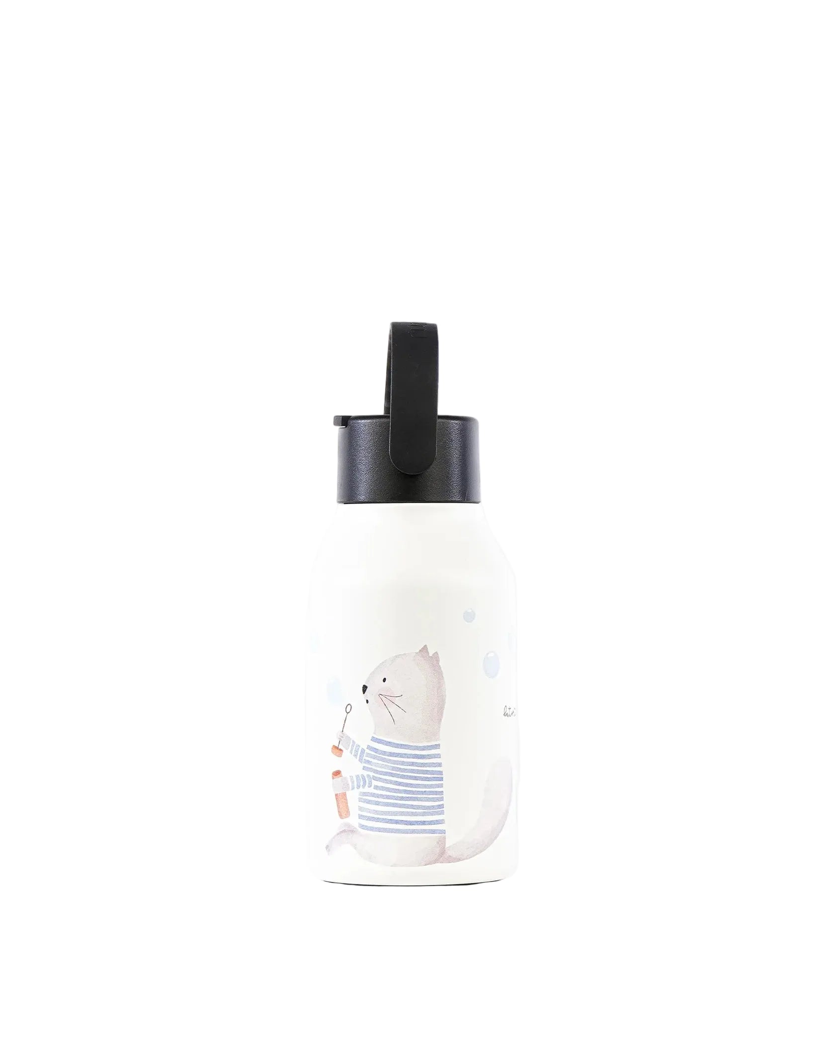 Borraccia Runbott Gatto & Bolle - 350 ml