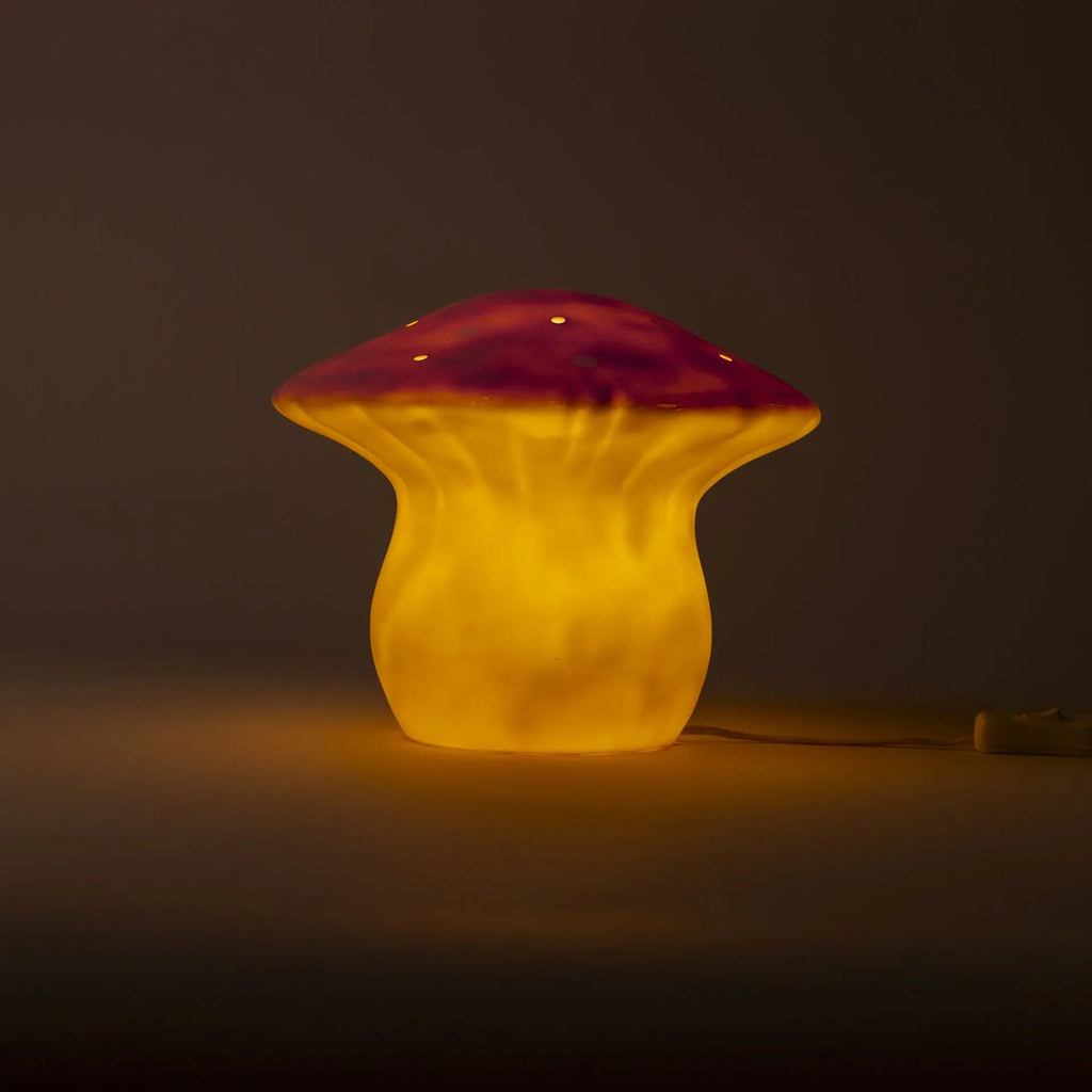 Egmont Toys - Medium Lamp Vintage Pink