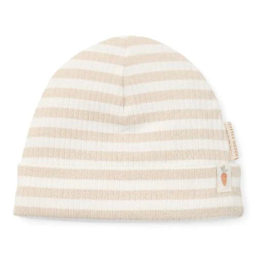 Little Dutch - Cappellino neonato a strisce