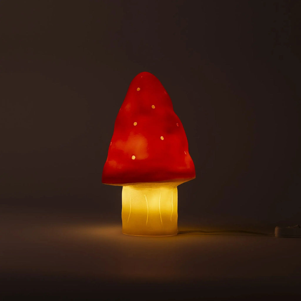 Egmont Toys - Small medium Red