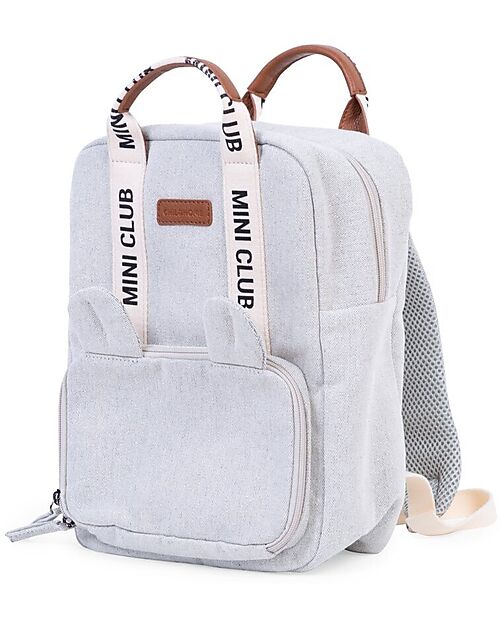 Zaino Mini Club