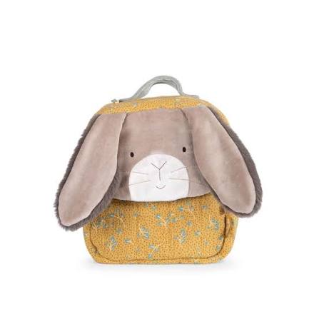 Moulin Roty - Zainetto Coniglio