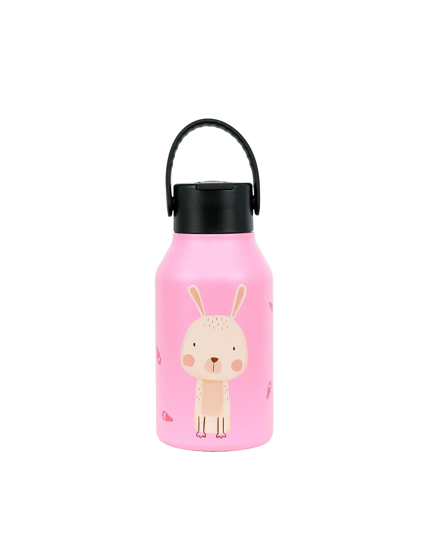 Borraccia Runbott Coniglio - 350 ml