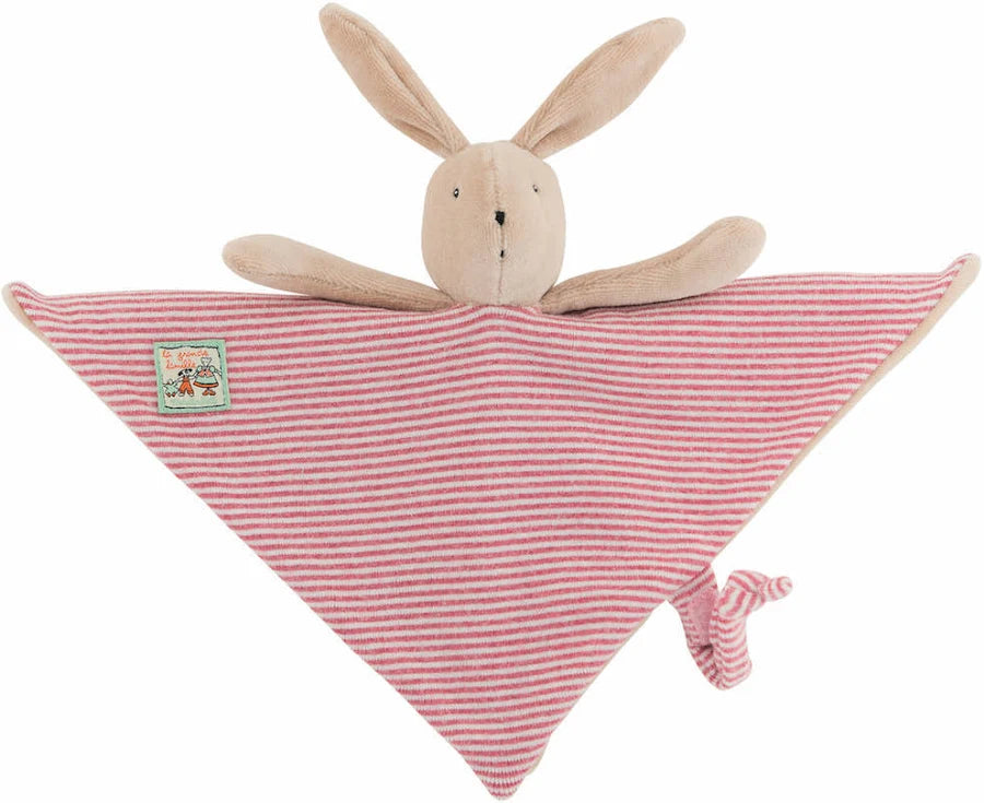Moulin Roty - Doudou Coniglio Sylvain