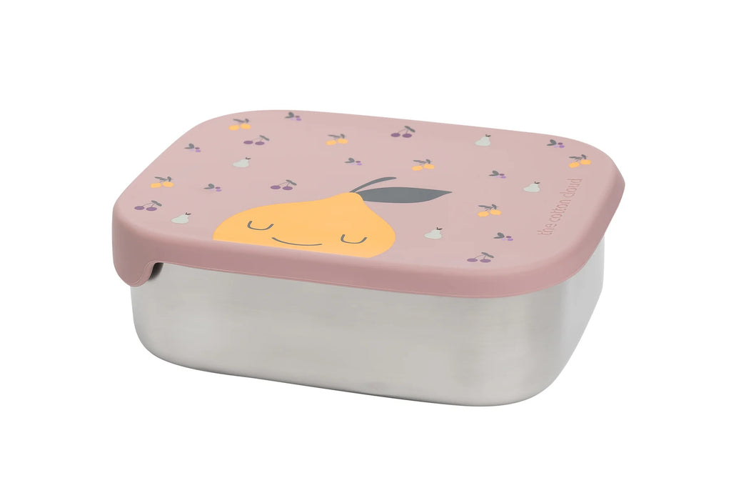 The Cotton Cloud - Lunchbox Fruity