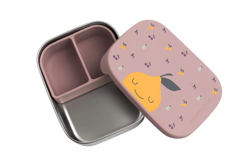 The Cotton Cloud - Lunchbox Fruity