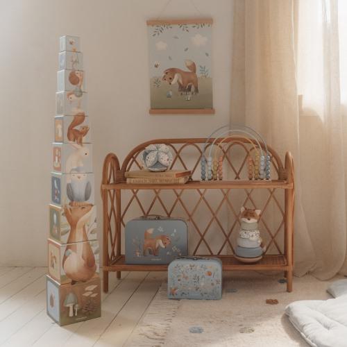 Little Dutch - Cubi impilabili