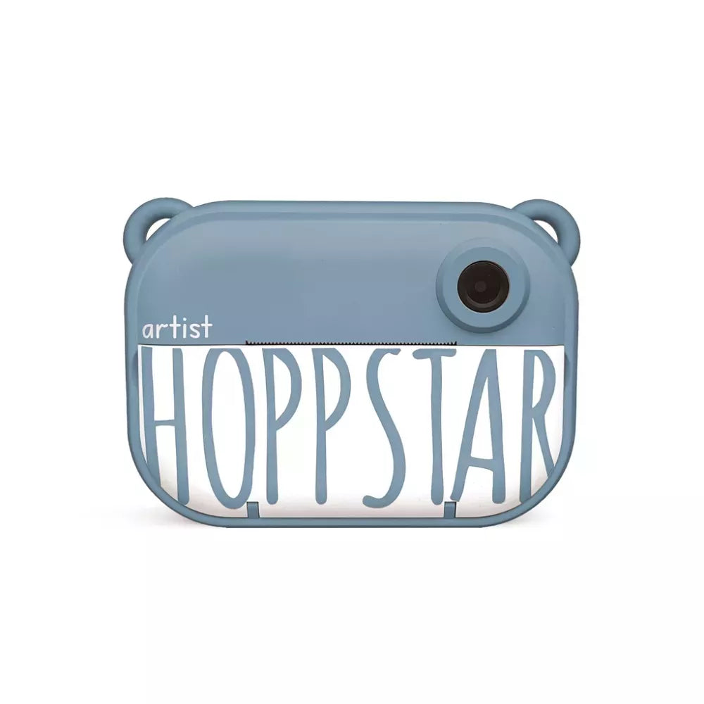 Hoppstar Artist Denim - fotocamera digitale
