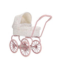 Little Dutch - Carrozzina in metallo per bambole