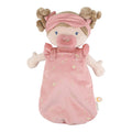 Little Dutch - Bambola Morbida Rosa Nanna