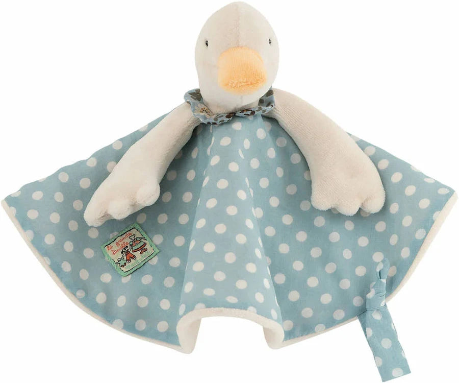 Moulin Roty - Doudou Ochetta Jeanne