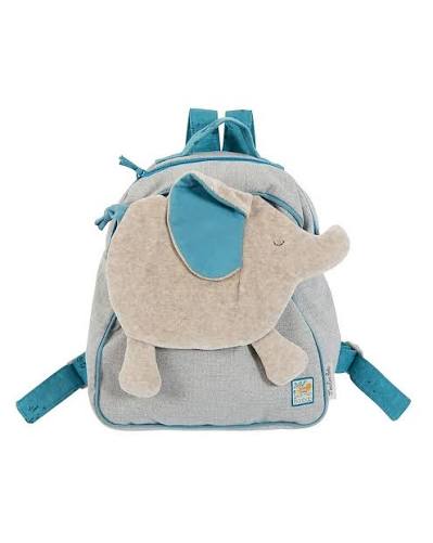 Moulin Roty - Zainetto Elefante