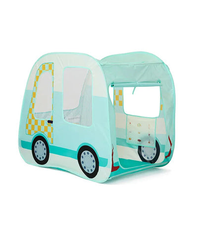 Kid's Concept - Tenda Food Truck