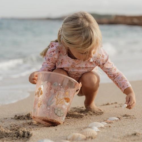 Little Dutch - Secchiello Ocean dreams