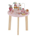 Little Dutch - Tavolo attività "Fairy Garden" in legno FSC