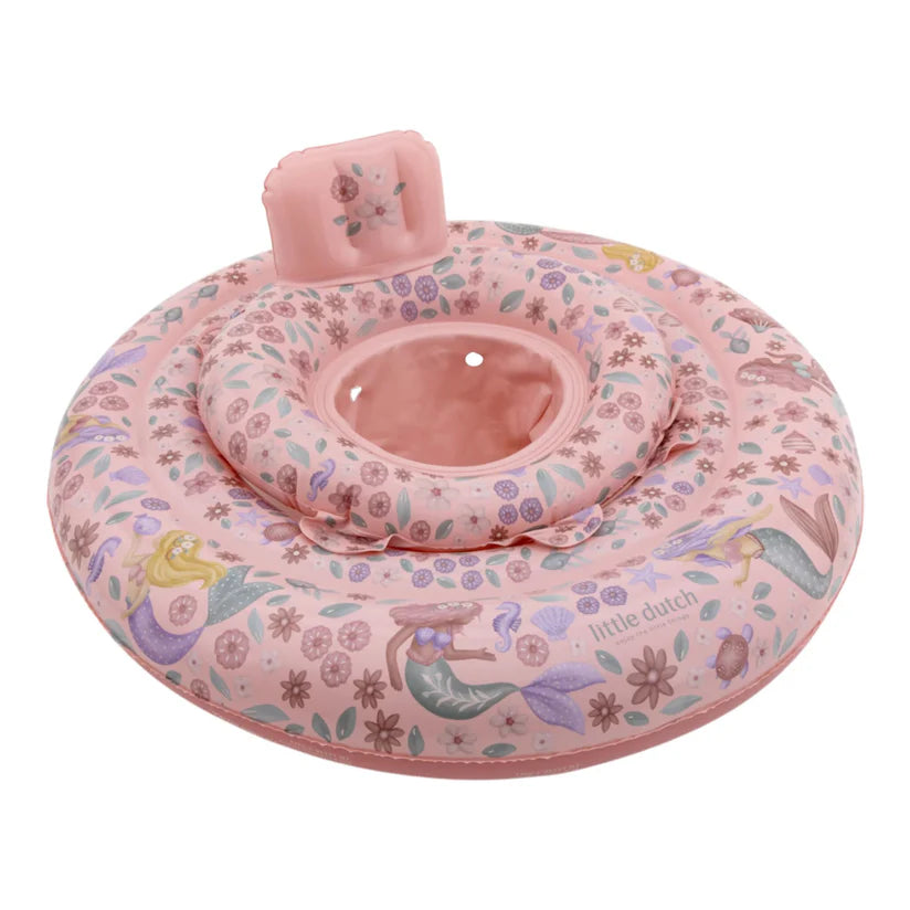 Little Dutch - Baby float Dreamy Mermaid