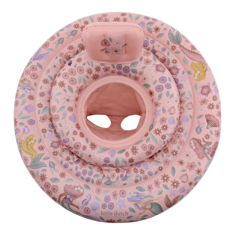Little Dutch - Baby float Dreamy Mermaid