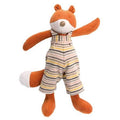 Moulin Roty - Peluche la grande famiglia (volpe Gaspard)