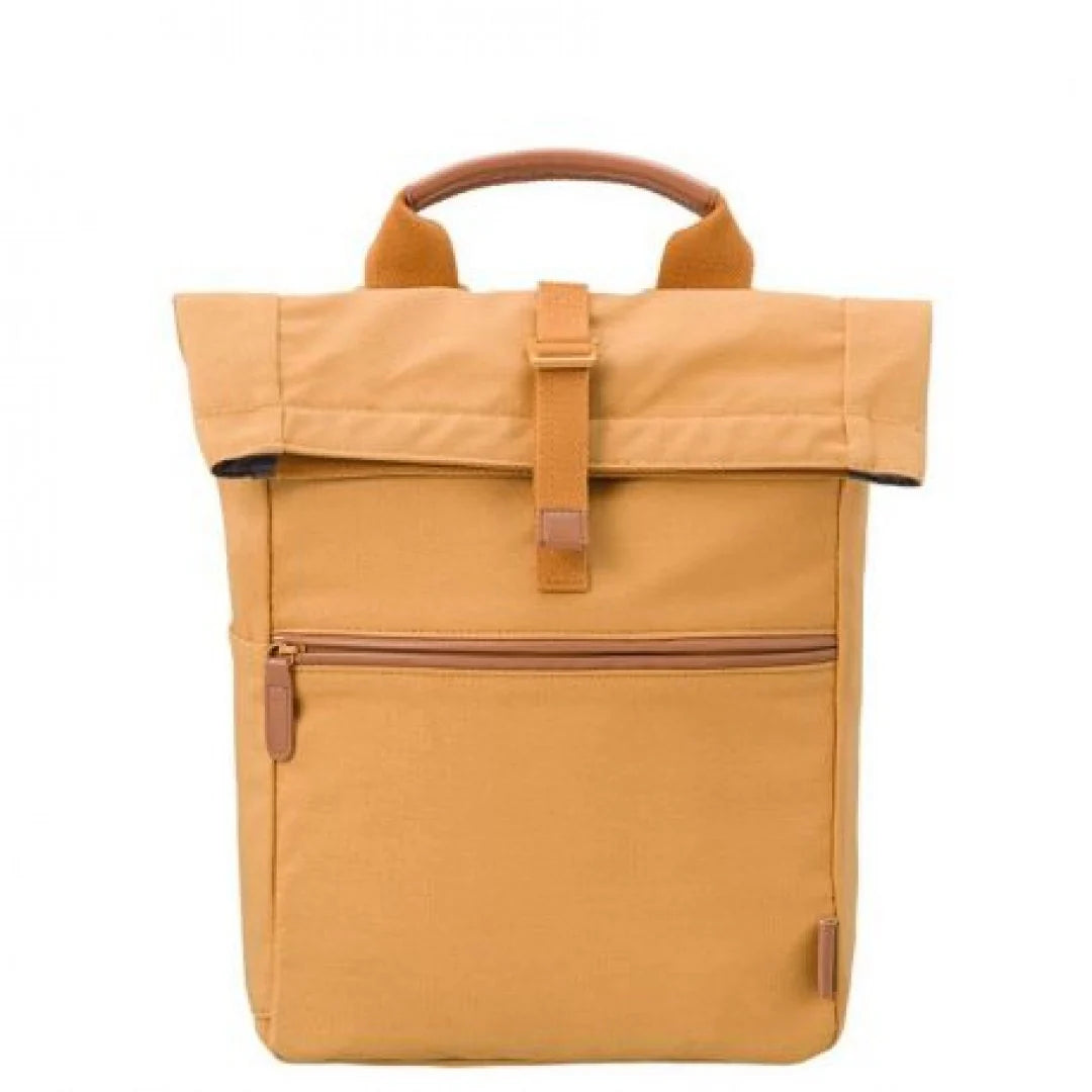Zaino small canva Mimosa