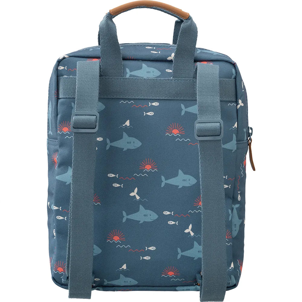 Zaino small Shark