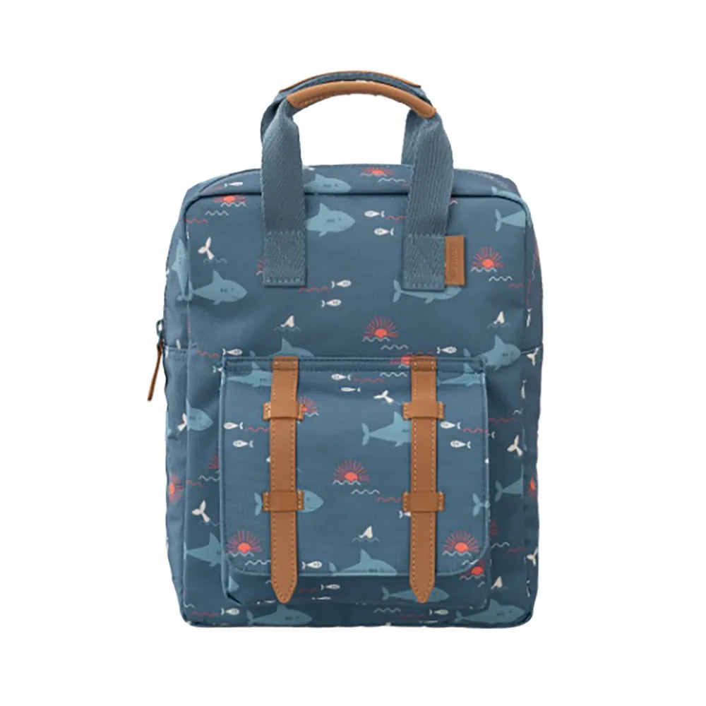 Zaino small Shark