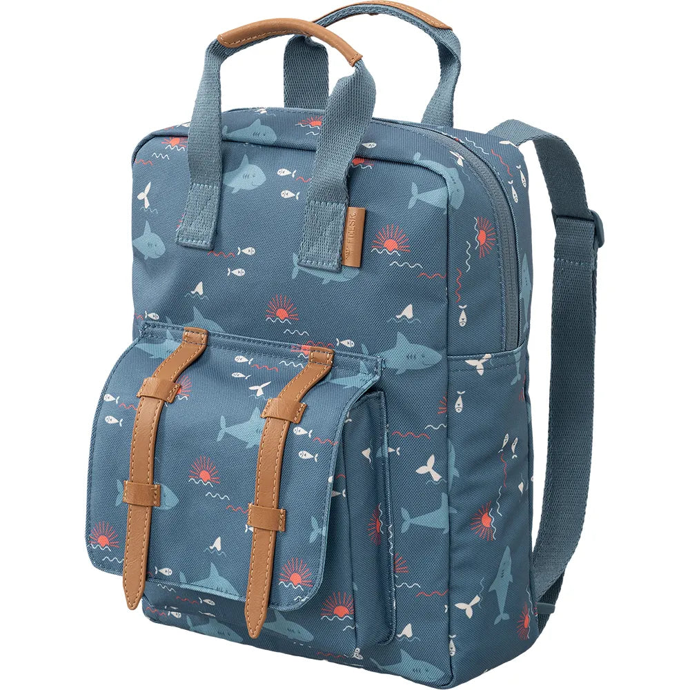 Zaino small Shark